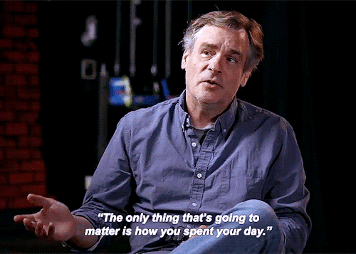 When I Did King Lear With Richard, I Didnt Know Anything. I Knew How To Be Kind Of Real On Stage. Weve