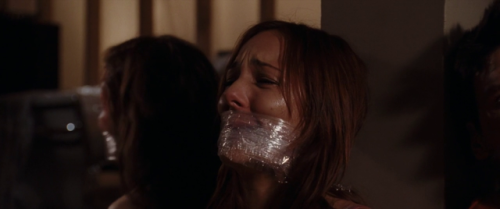 gentlemankidnapper:Brianna Evigan &amp; Lisa Marcos in the Movie Mother’s Day (2010)