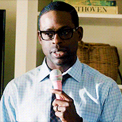 thisisusedits:top 10 this is us characters (as voted by our followers) » 1. randall pearsonif i had 