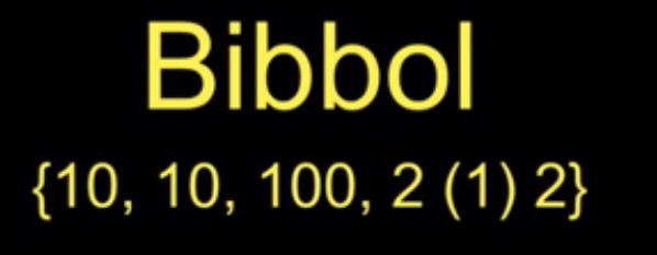 valiantfoxdinosaur:  barillapasta:  snake-fingers:  snake-fingers:   List of numbers I hate         If you use these numbers fuck you    I’m going to shatter you into a gongulquideus pieces for defending these SludgeNumbers  i got this new anime plot.