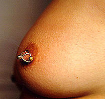 piercing