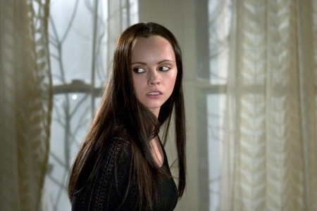 brundleflyforawhiteguy - Icons of Horror - Christina Ricci