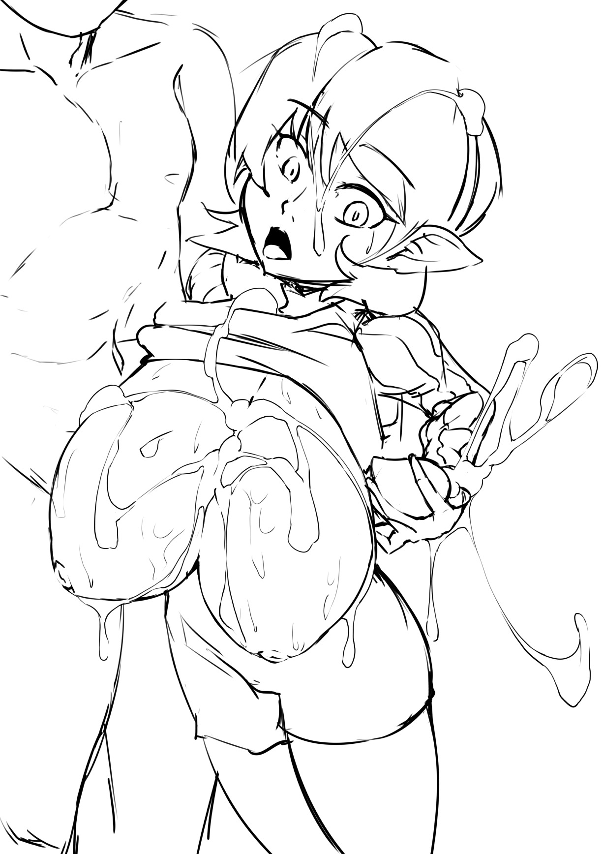rochestedorm:  datbaggedmilk:SOMEONE needs her temple explored I might need to recreate