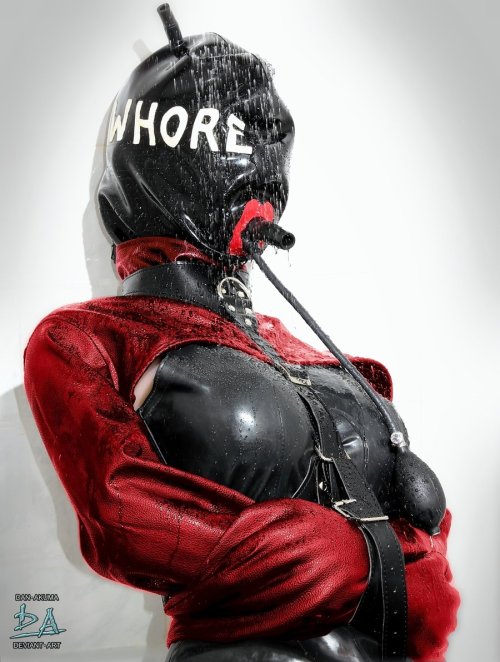 XXX Rubber Doll Owner photo