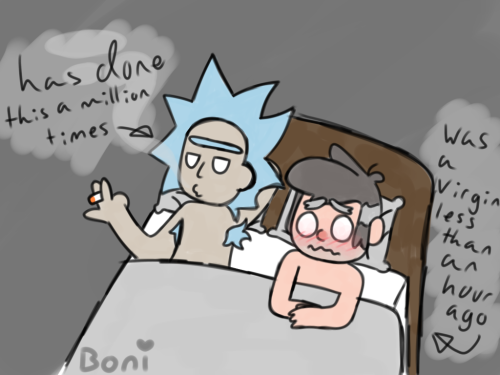 It's Them
