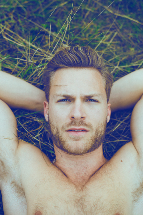 eduardobravin:  Rob Green / Nevs Men Model 
