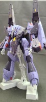 gunjap:Improved HGUC 1/144 Messala: images, adult photos