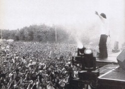 shakermakers:The Stone Roses at Spike Island,