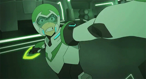 heero-yuy:  Badass paladins 