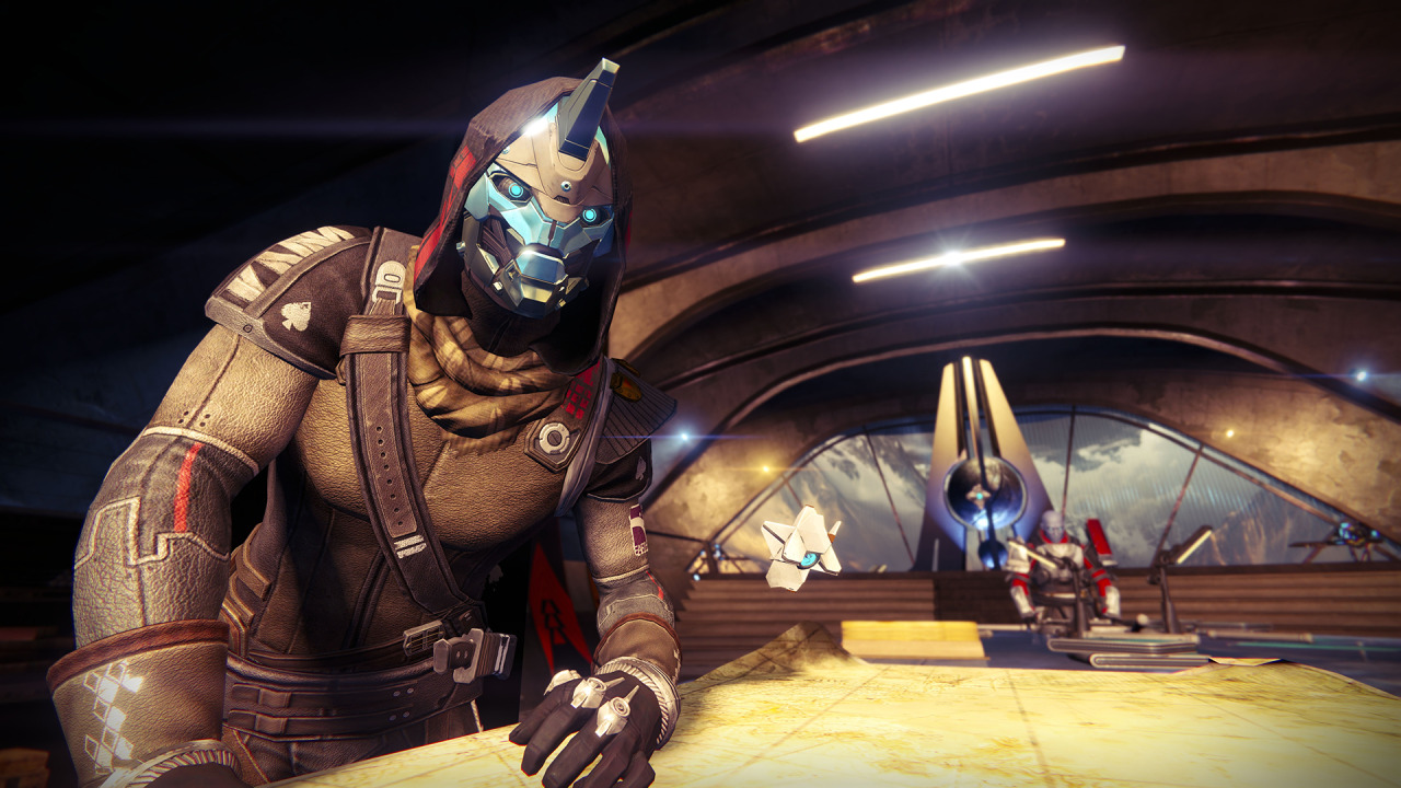gamefreaksnz:  Bungie confirms ‘Destiny’ beta dates, new trailerActivision and