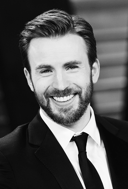 beardedchrisevans
