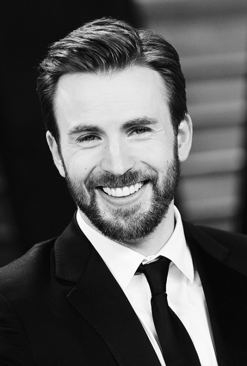 beardedchrisevans