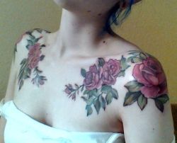 littlelotte-xo:  lillyhasatumblr:  SWOLLENBRUISED SHINYFINISHED Johnny Jinx at Broken Clover Tattoo in Tucson, Arizona.  I LOVE THIS WOWOH WOWWOOOOOOOOOOOOOOOOOOOOOOOOOOOOOOOOOOOOW
