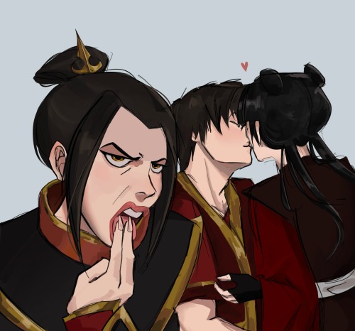 The Consequences Of Introducing These Two To Each Other