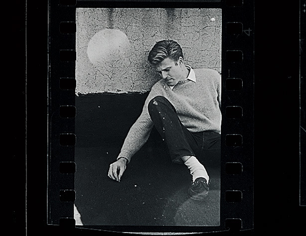  Unseen, 1959 Source: Esquire 