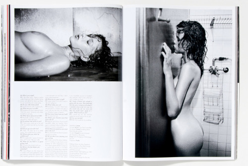 angeldelatierra:Paz De La Huerta