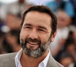 hairymouthfuls:  Gilles Lellouche, film