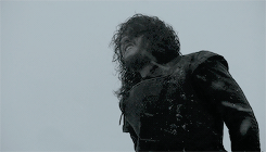 carswells: Kill the boy, Jon Snow. Winter is almost upon us. Kill the boy, and let