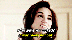 Teen Wolf AU:The One Where Allison, Stiles, And Liam Are Related.