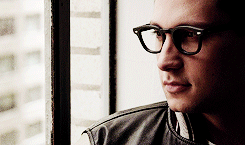alina-starksov: Matt McGorry for AugustMan