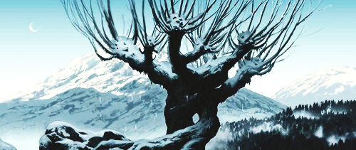 knockturnallley:  Harry Potter and the Prisoner of Azkaban film art by Adam Brockbank