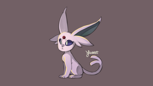 Espeon