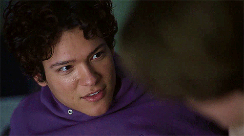 lovethephantoms:Wille it’s ok.  I like you too.    Edvin Ryding and Omar Rudberg