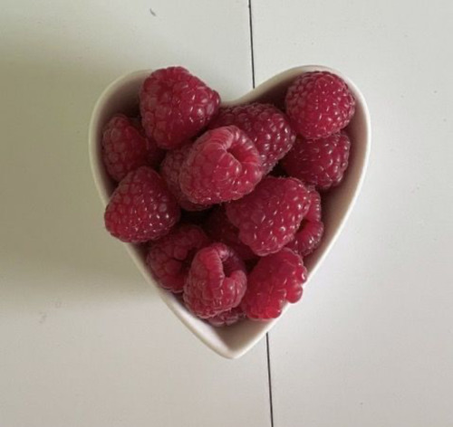 Fresh Fruit Inspo
