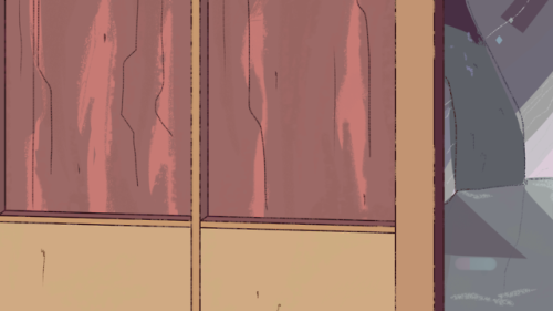 Here are some backgrounds and props I made for the Beach City Witch Project Steven Universe fan anim
