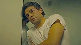 “I like being like a chameleon who transforms himself with each role”