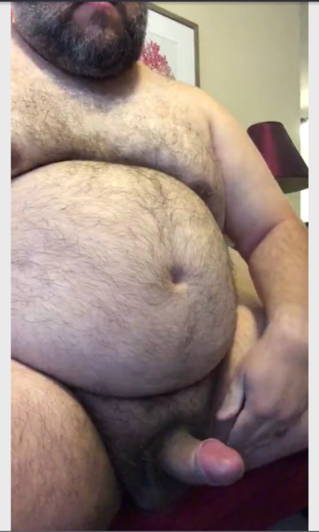 Bear Bulge adult photos