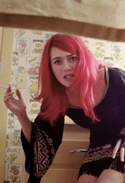 filmchrist:  Kate Winslet in Eternal Sunshine