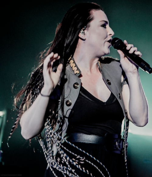 evanescence