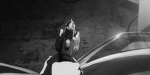 Kyo Chan Let S Play Some Russian Roulette I M Willing To