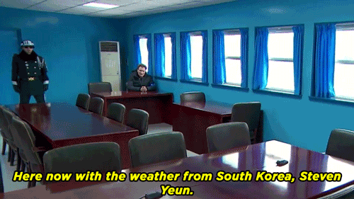 teamcoco:  WATCH: Conan Stars In North Korea’s First Late Night Talk Show