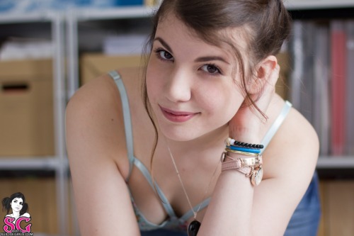 sglovexxx:  Plymme Suicide in Remedios