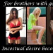 Sex sisterfantasies: My sister talked very much pictures