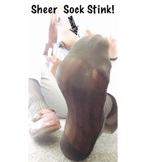 mastersocksub: Need to smell that!