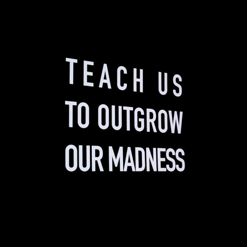 nevver:  Teach us 