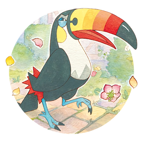 Just Some Simple Pokémon TCG Icons!