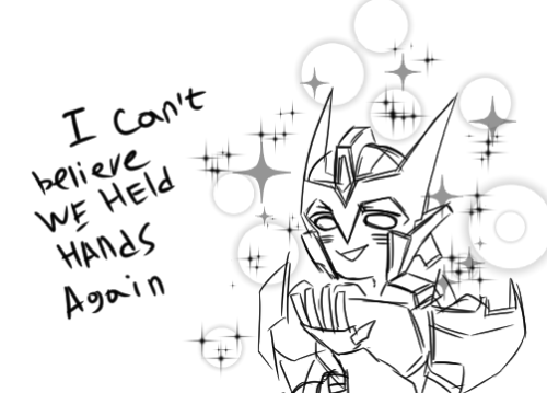 adhesivesandscrap:OMFG HELP TOO CUTEi wanna know what happens next