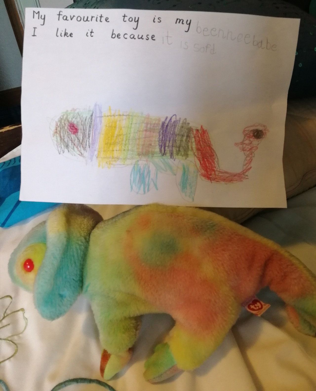 leaf-beard:  selki: My favourite toy is my: beenneebabe I like it because: it is