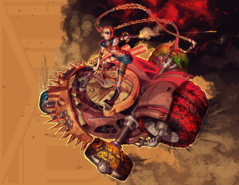 nerdsandgamersftw:  Franchise Remix Click photos to see remix titles By   ZedEdge |
