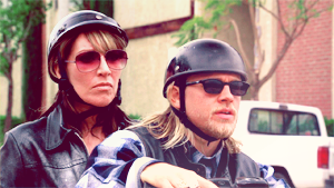  Sons Of Anarchy —> Season 2 (Favorite) 