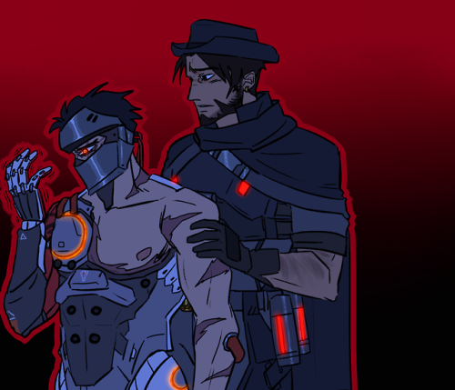 mcgenji