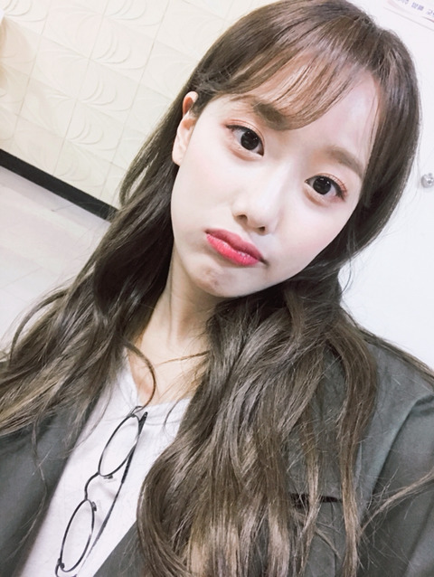 APRIL_나은 2018.04.08. 00:36[나은]   | ♡FROM. APRIL♡