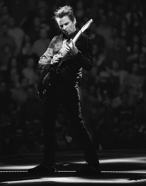 Muse | Drones World Tour