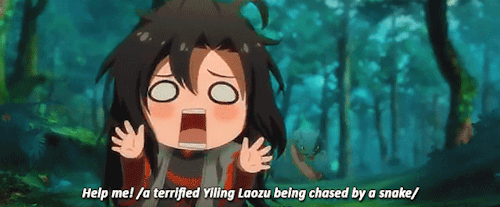 Sex xiellian:just another episode of Lan Wangji pictures