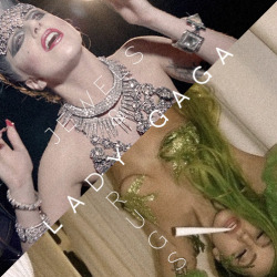 loupi:  Lady GaGa Covers 