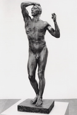 amare-habeo:  Auguste Rodin (French, 1840